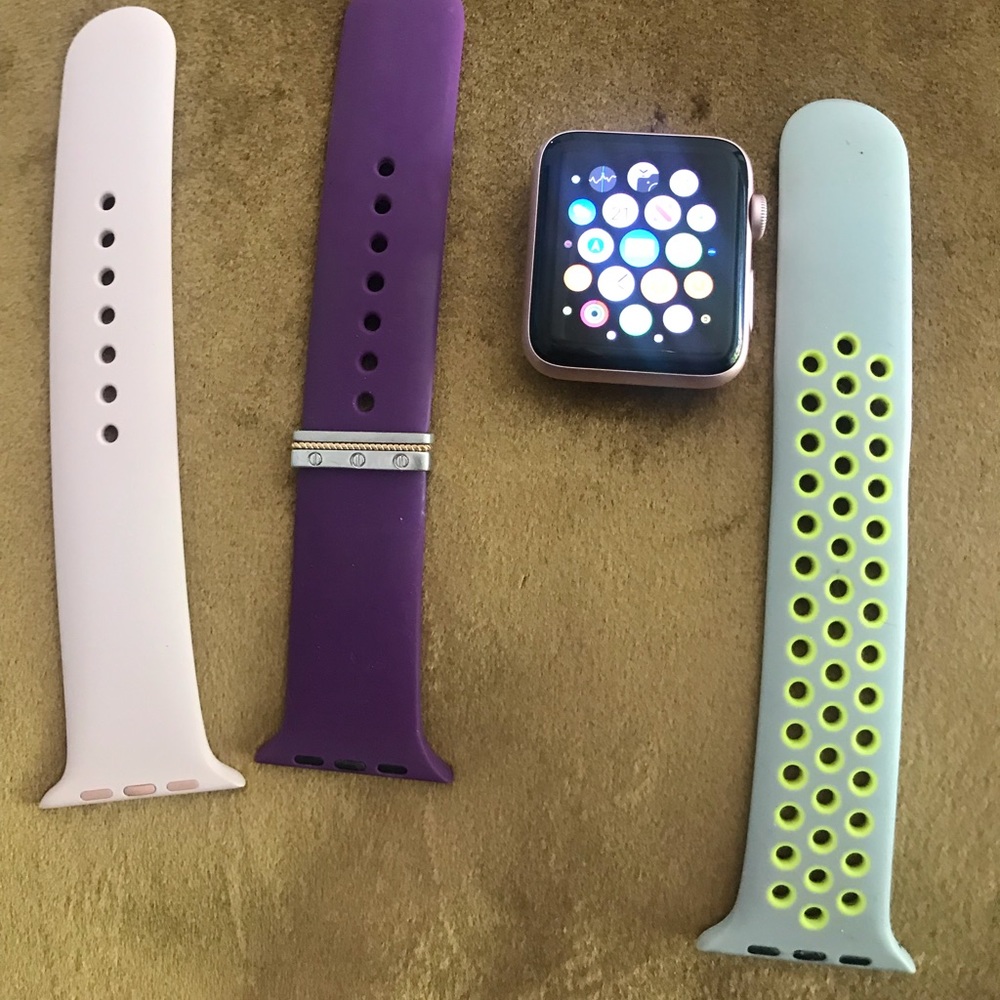 Apple Watch 2